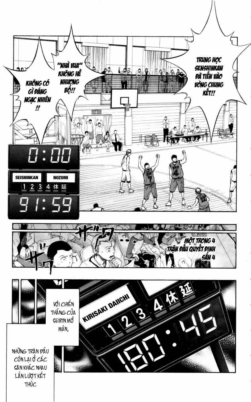 vua bóng rổ kuroko chapter 84 3