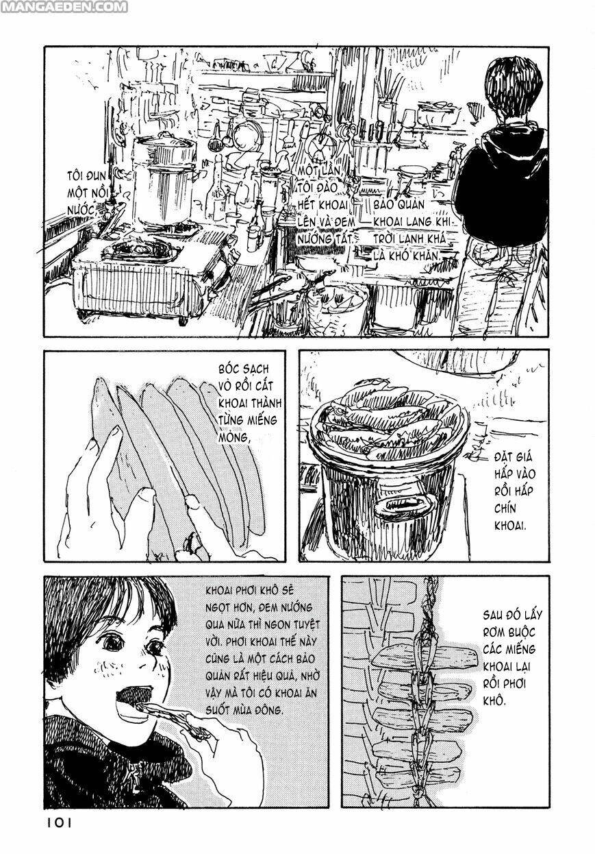 little forest chapter 27 5