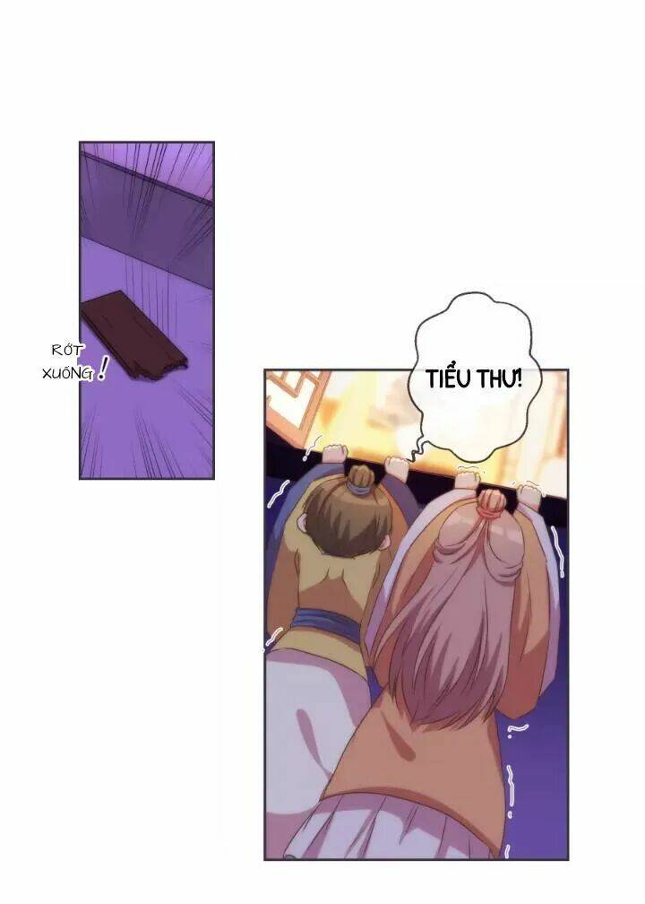 ồ, phu quân đáng yêu của tôi! chapter 37 9