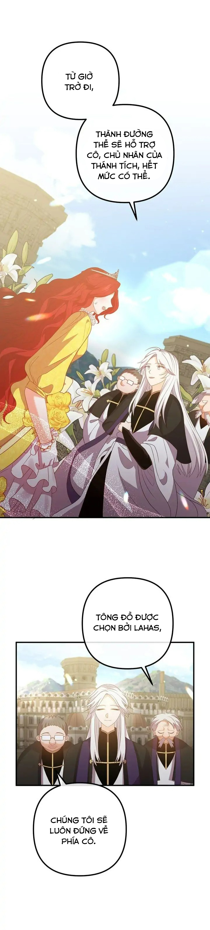 chồng à, ly hôn với em đi ! chapter 42 14