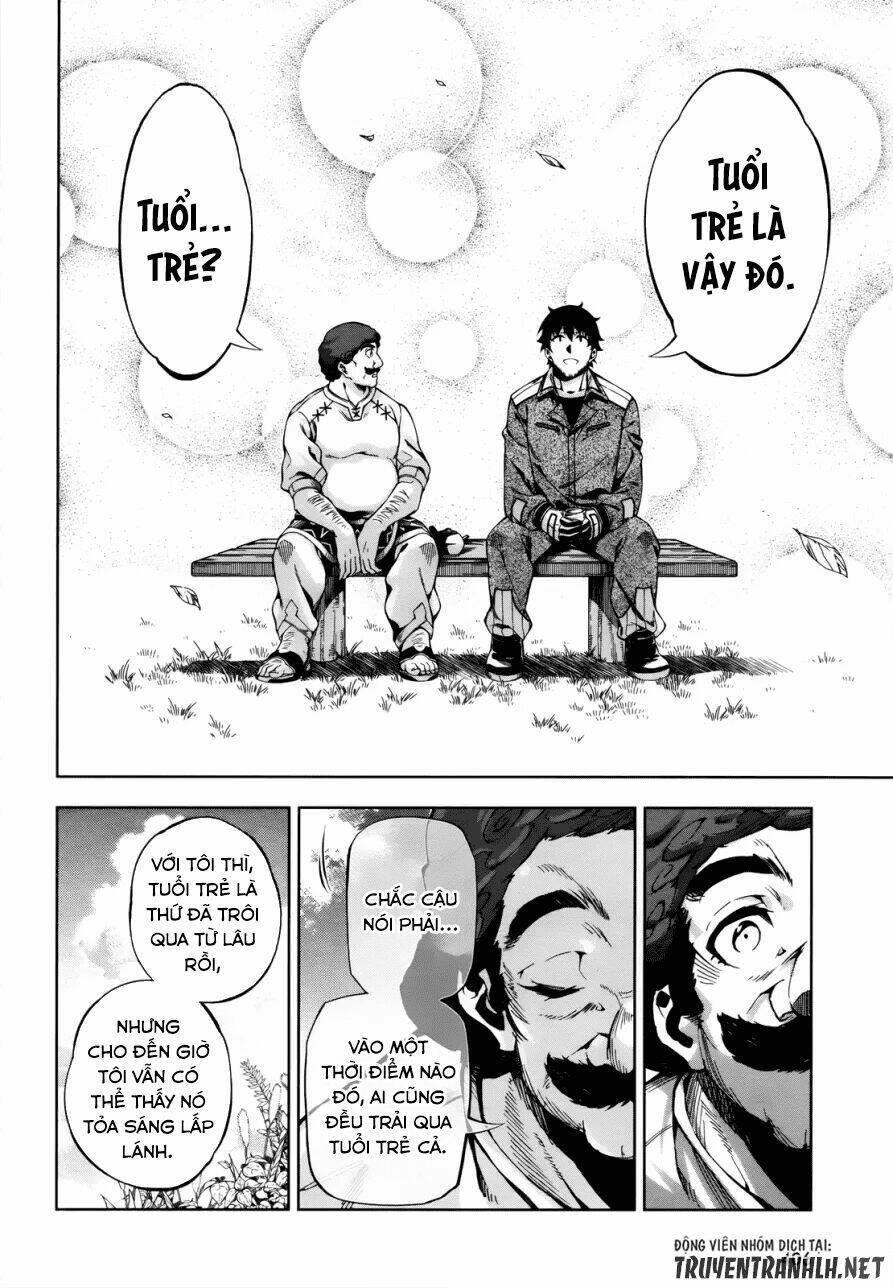 exterminator chapter 11.5 11