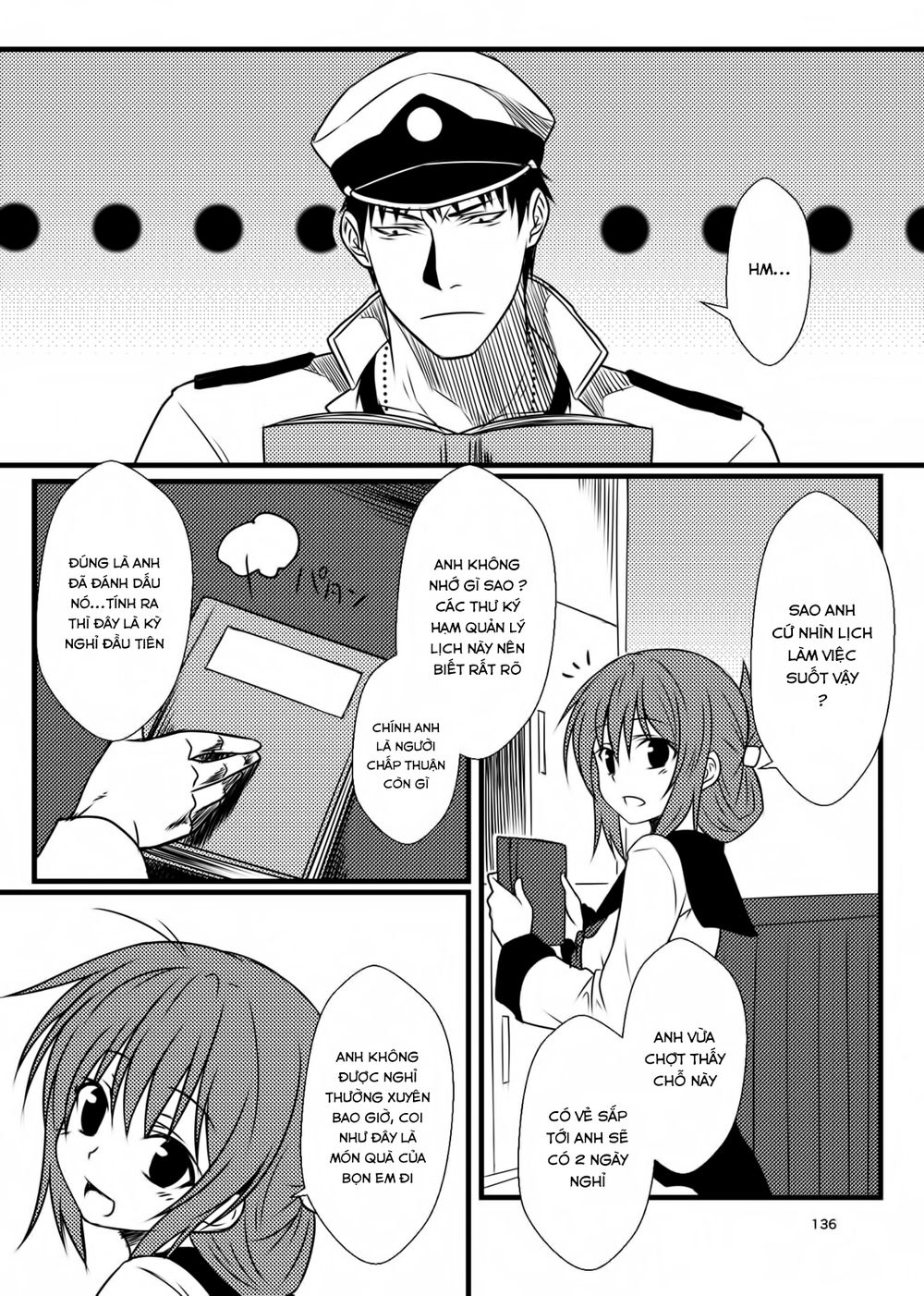 fleet journal chapter 9 2