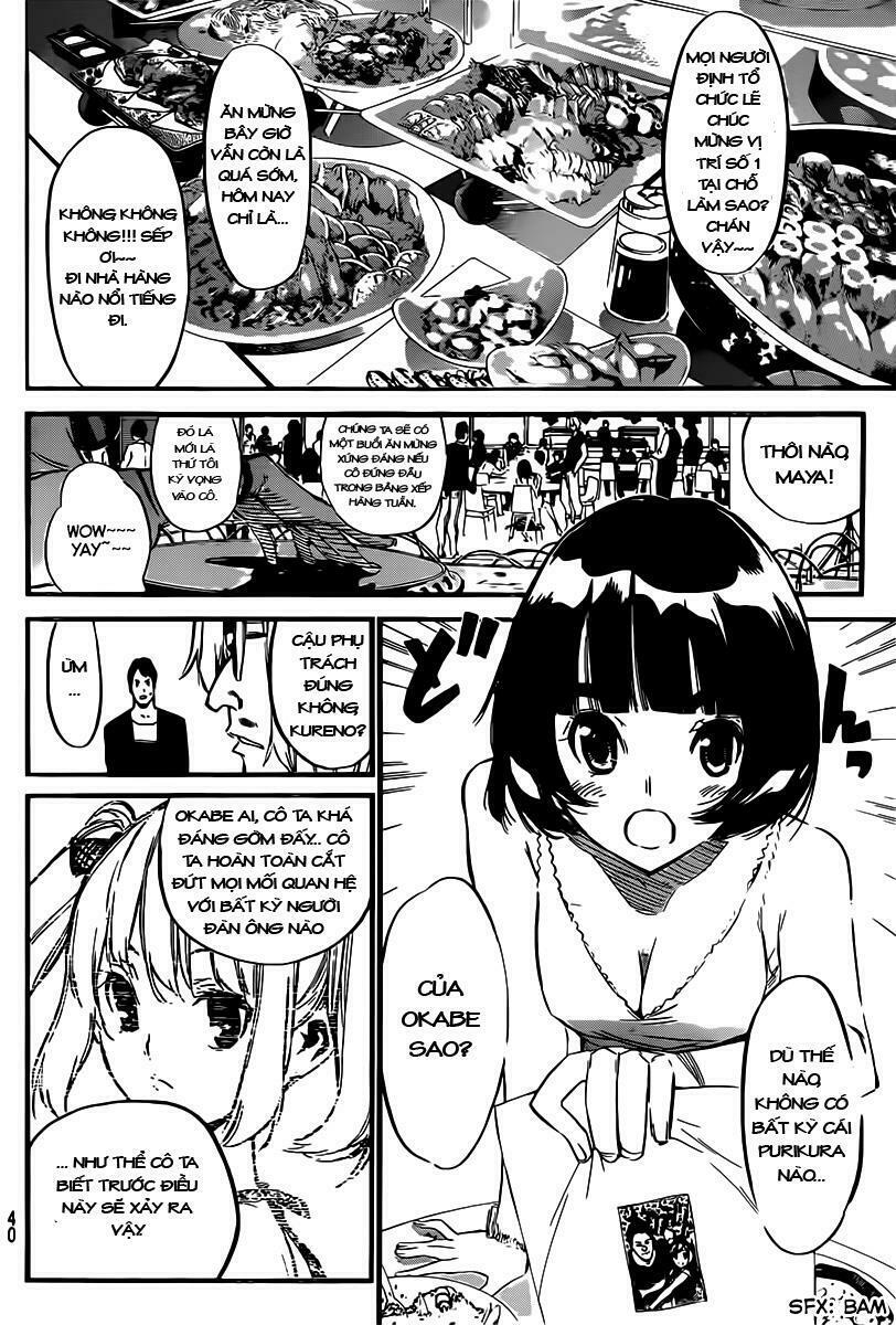 akb49 - renai kinshi jourei chapter 83 4