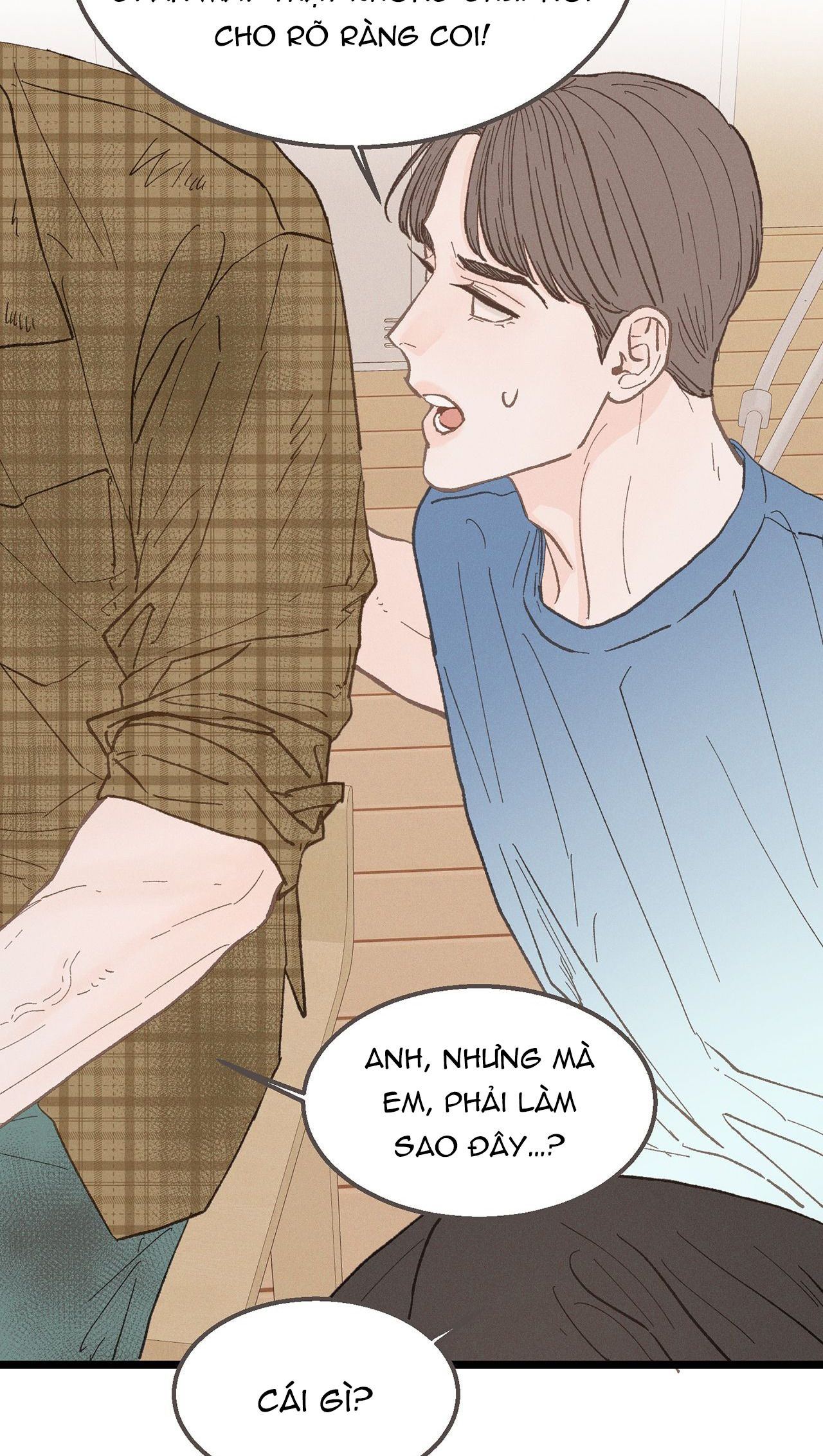 vùng cấm tình yêu của beta chapter 24 87