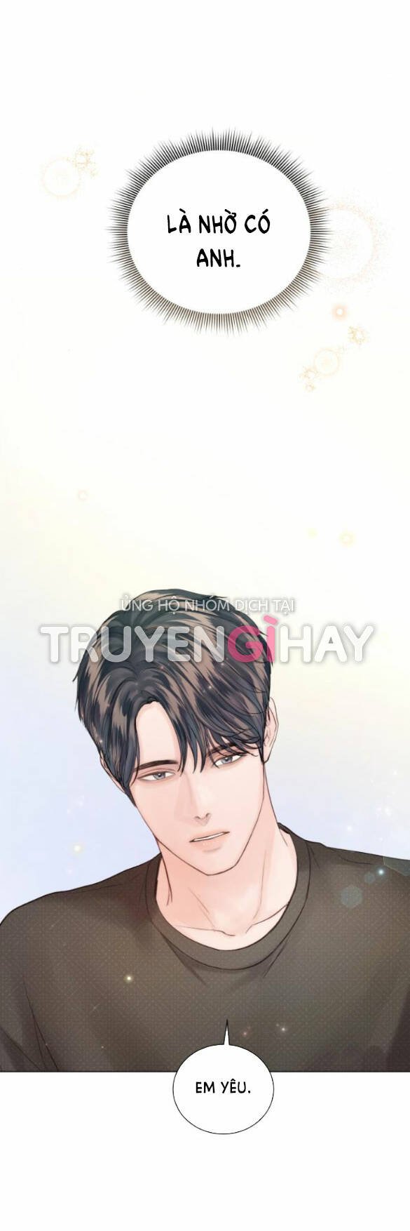 nhất định chúng ta sẽ được hạnh phúc chapter 100.1 29