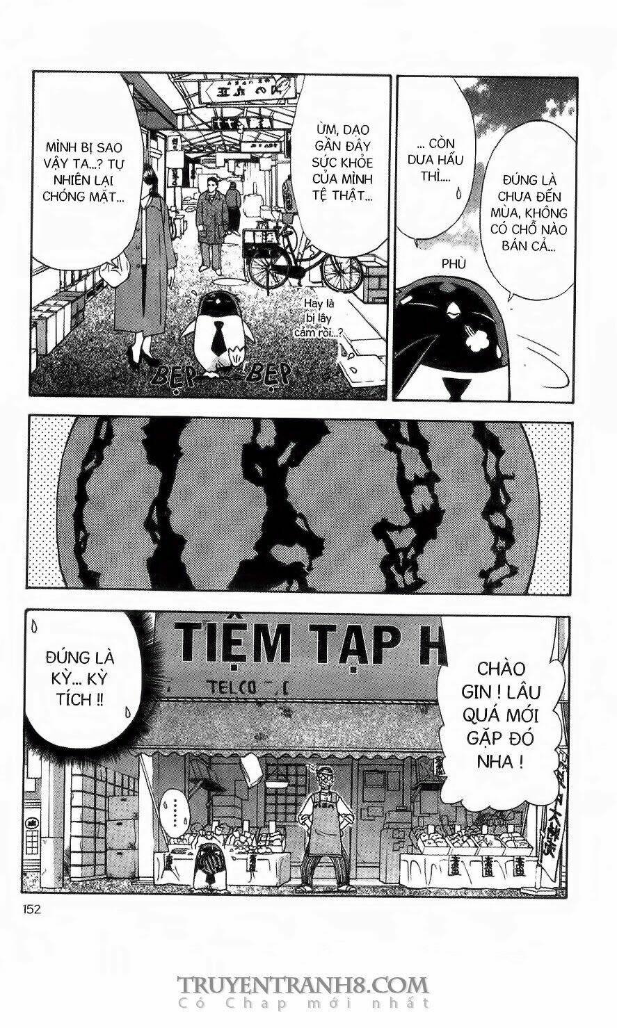 chim cánh cụt ginji chapter 51 7