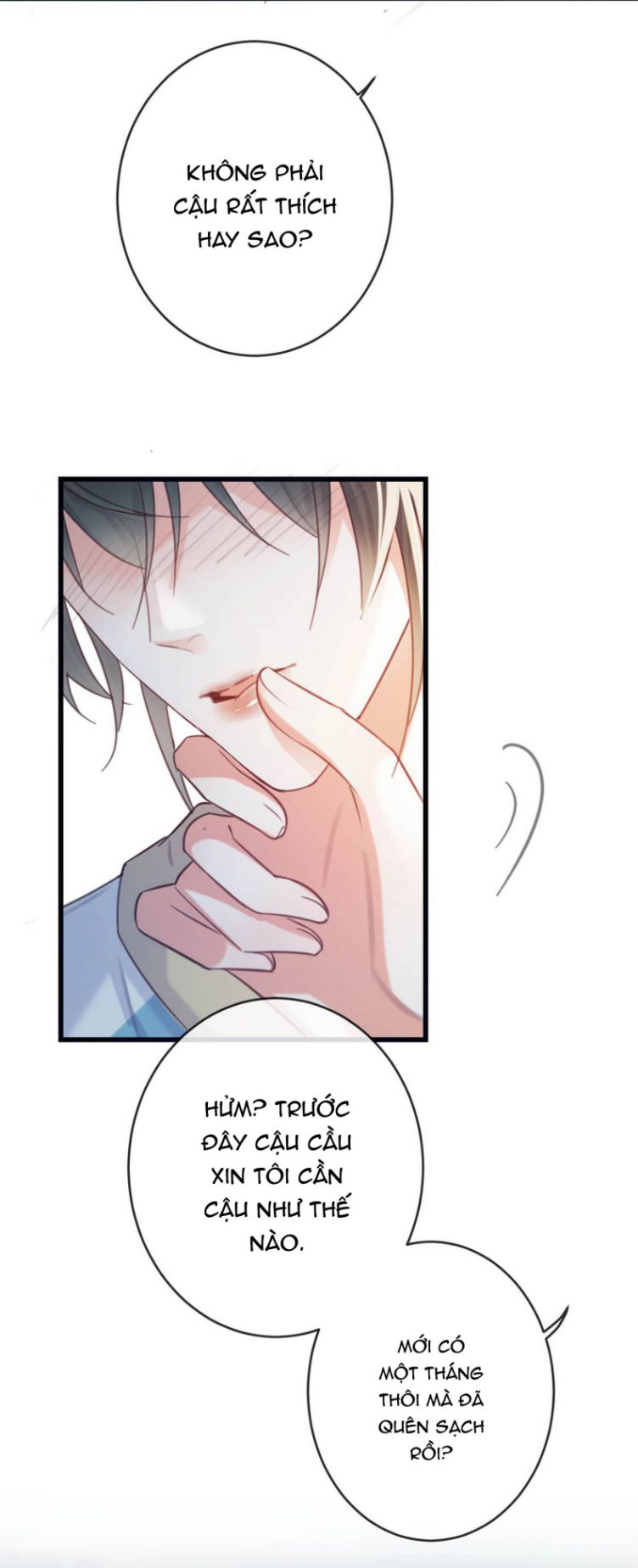 nịch tửu chapter 32 16