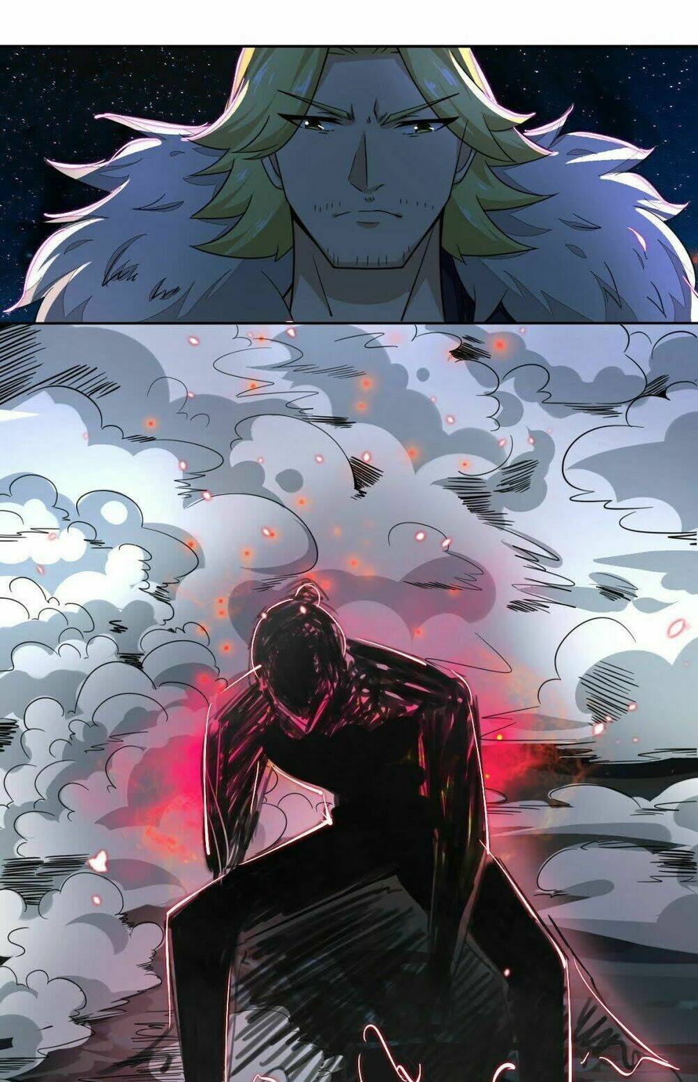 tu chân giả tại dị thế chapter 197 6