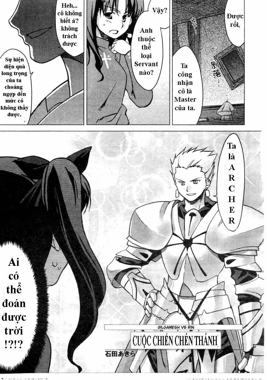 type-moon doujinshi chapter 4 2