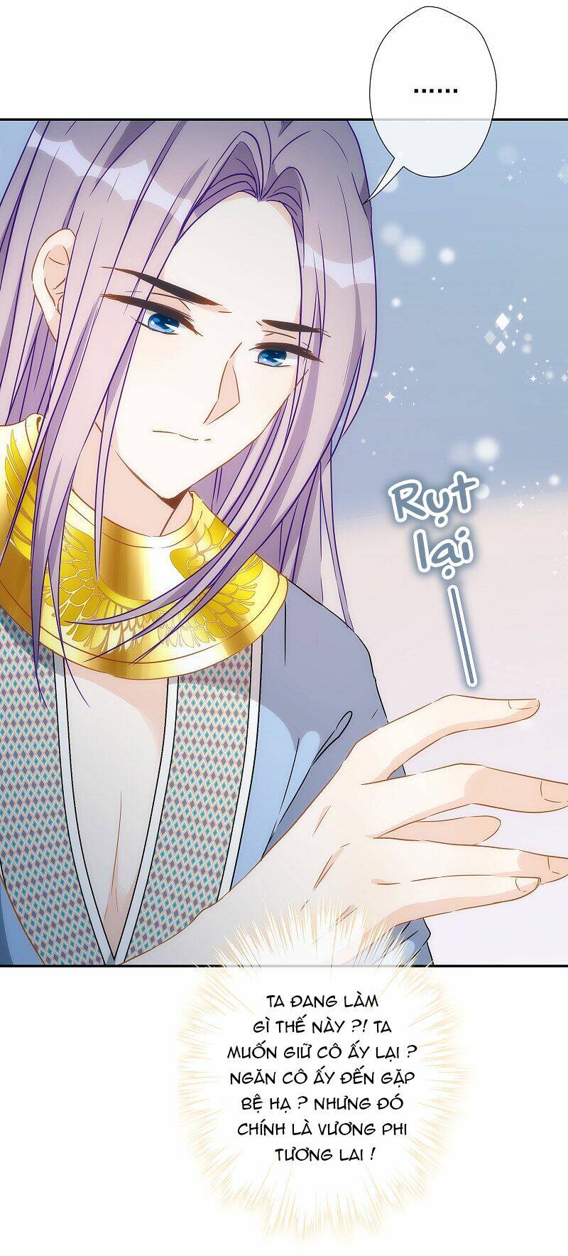 babylon vương phi chapter 21.1 21