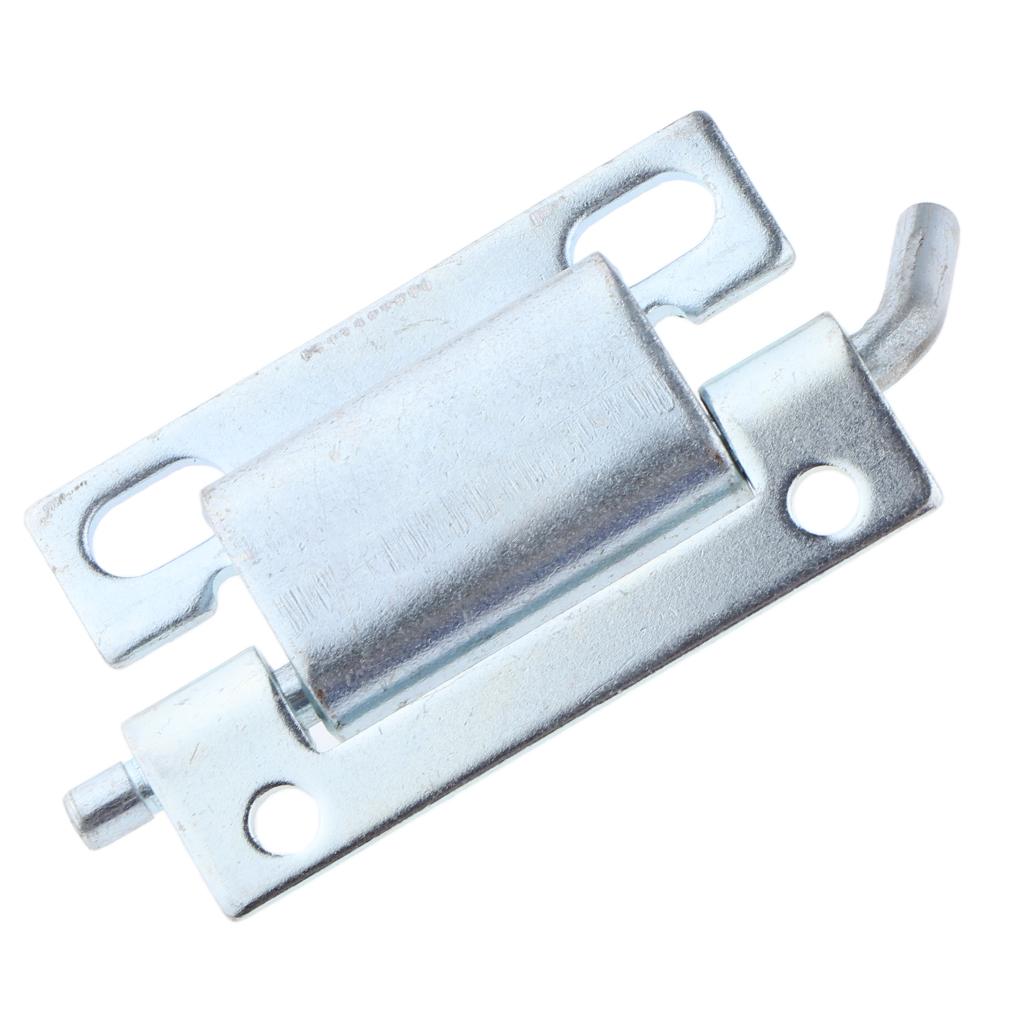 1 Piece Hinge