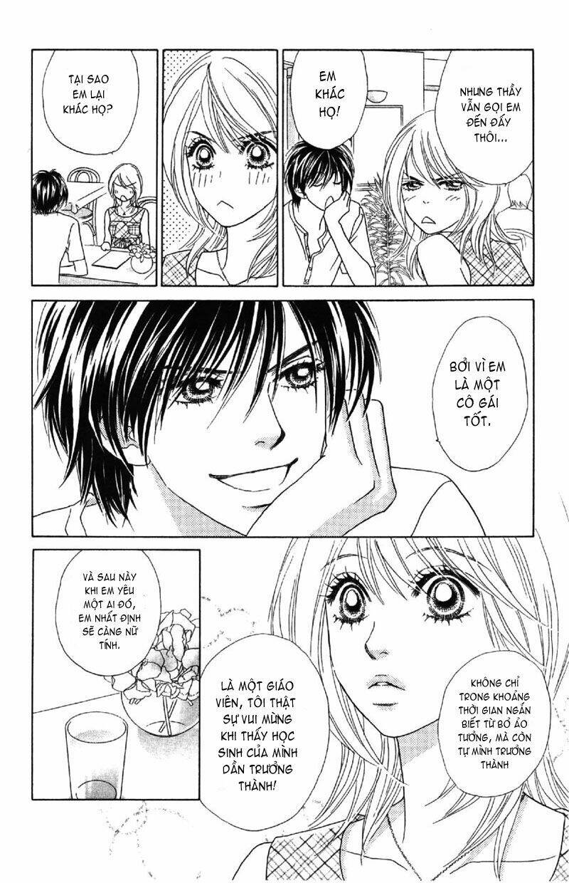 papillon hana to chou chapter 10 12