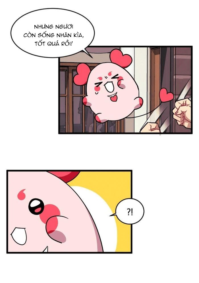 điều ước của cậu là mệnh lệnh của tớ chapter 5 4