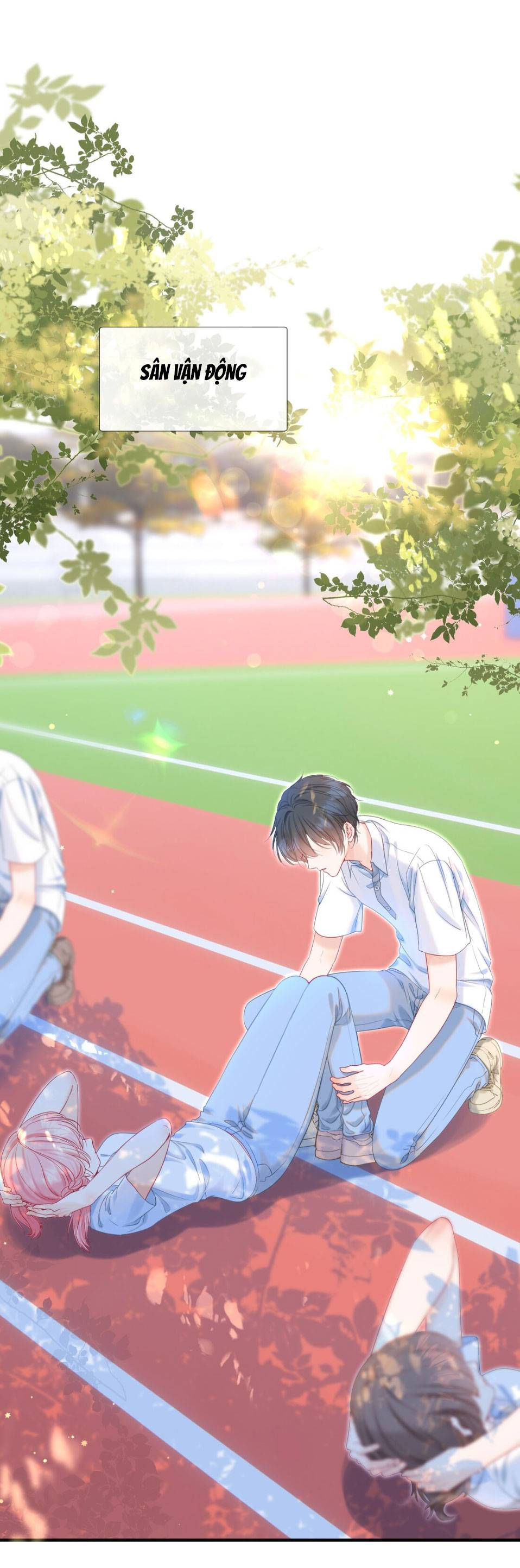 trở về năm mà ông xã làm giáo thảo chapter 5 17