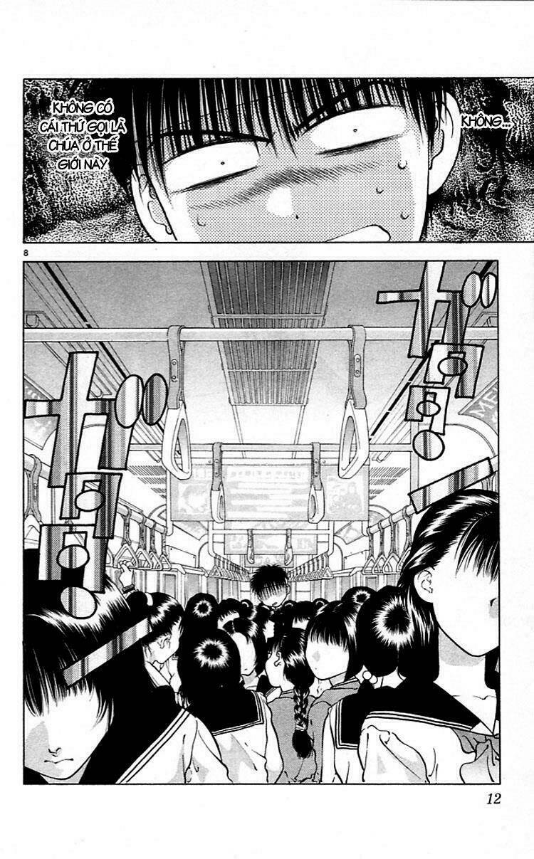 girls saurus chapter 6 14