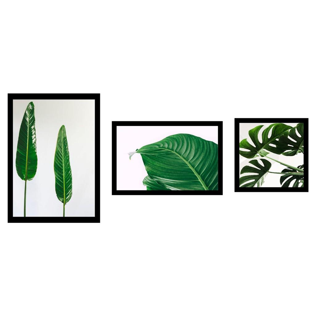 BỘ 5 TRANH DECAL DÁN TƯỜNG_DECAL VIP