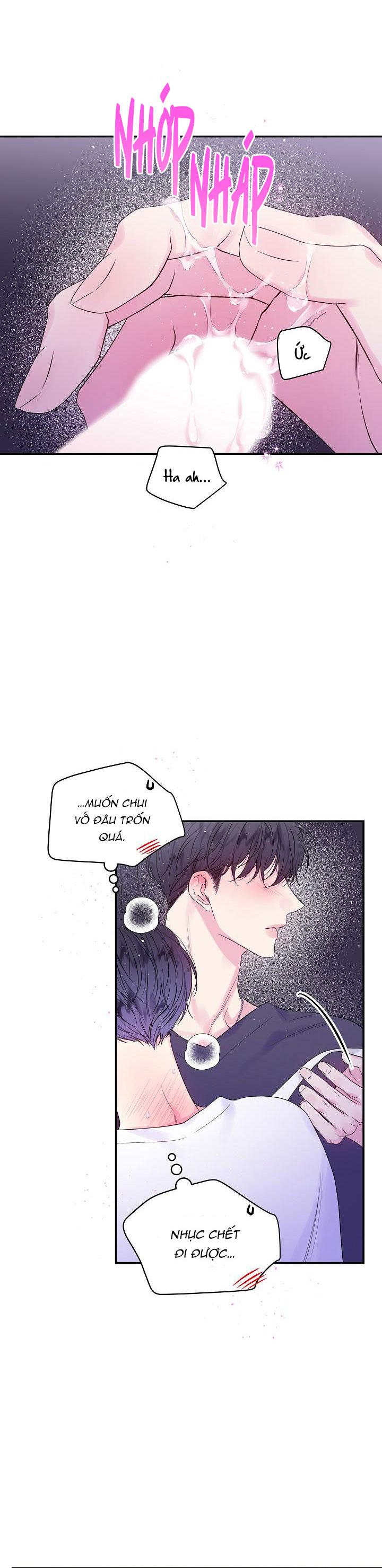 bình minh thứ hai chapter 14 11