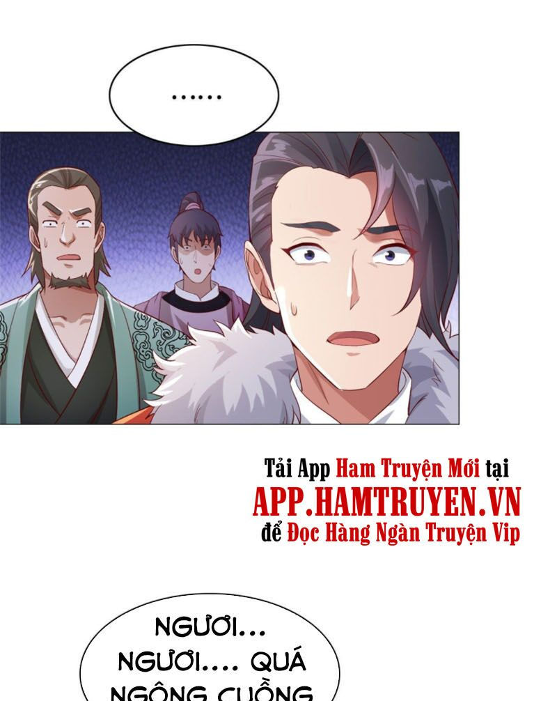 người nuôi rồng chapter 26 1