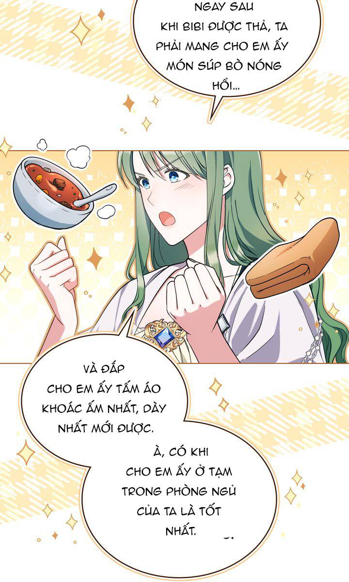 sau khi rời bỏ anh chapter 11 19