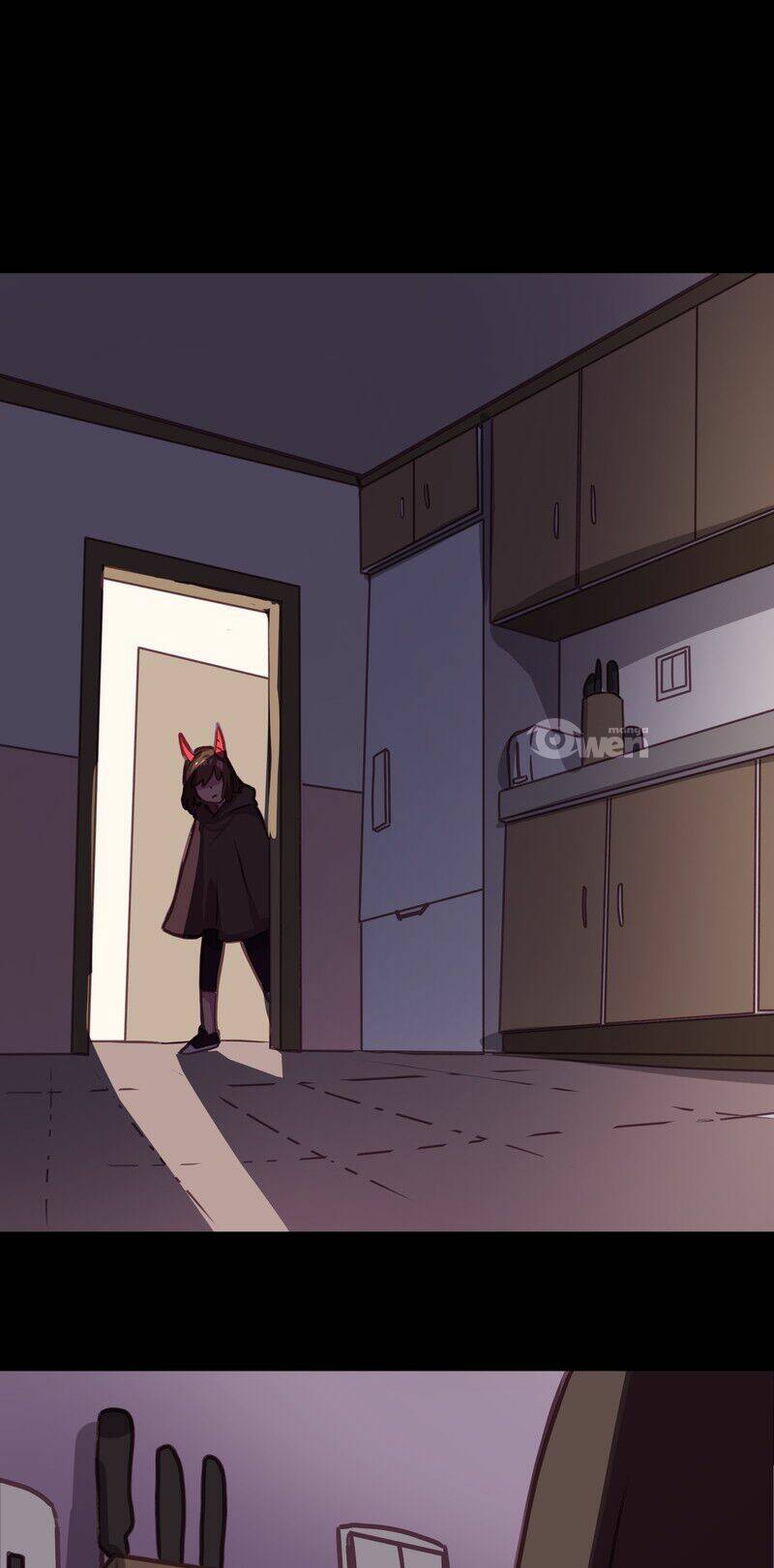 lời nguyền lalin chapter 35 3