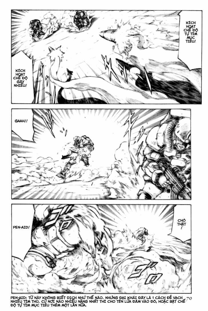 red eyes chapter 5.1 12