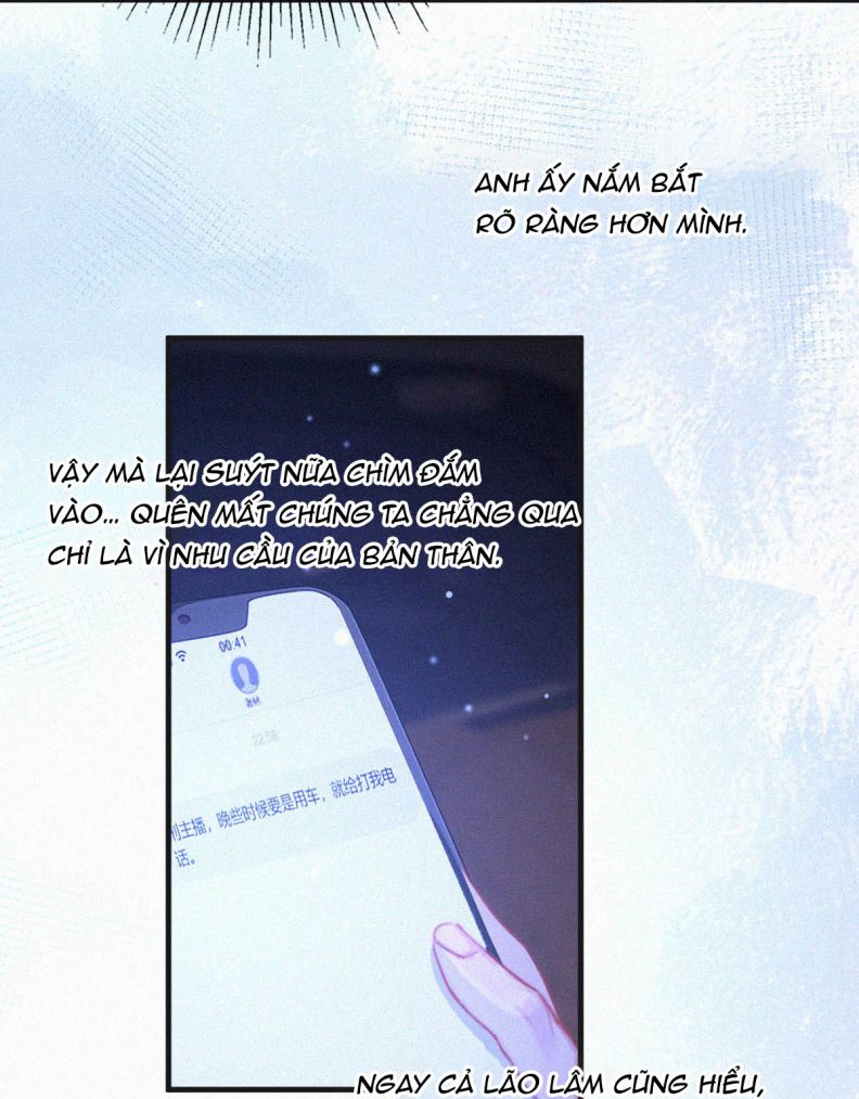 thần thương (môi súng) chapter 59 35