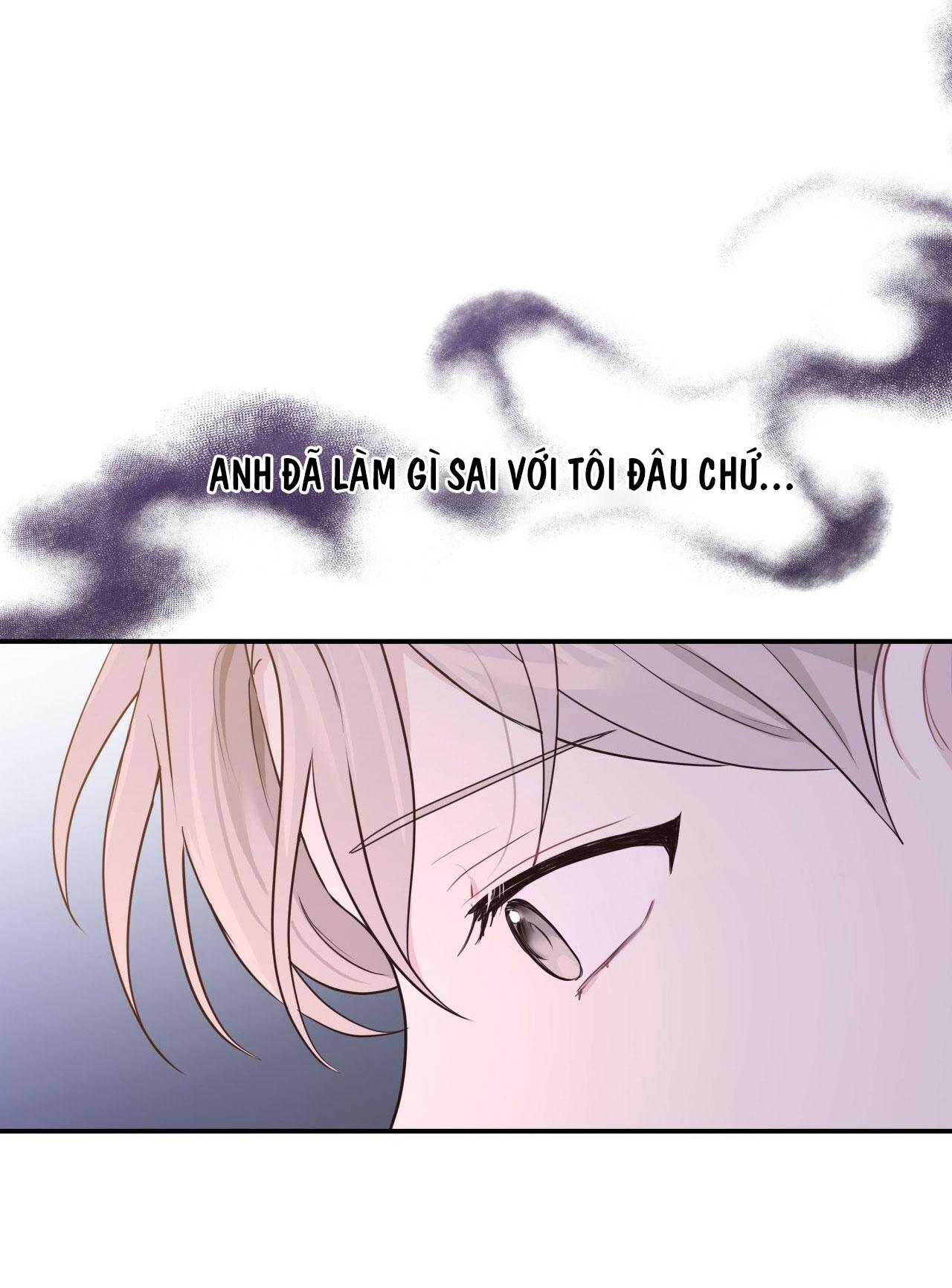 vị ngọt không đường (sweet not sugar) chapter 25 13