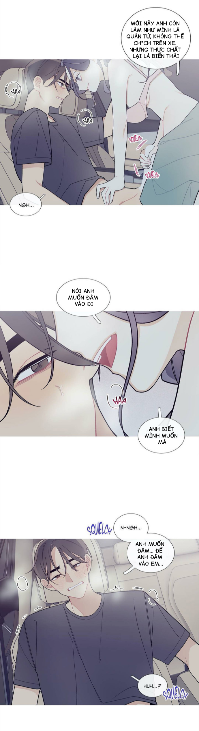 chuyện quái gì đang xảy ra? chapter 89 6