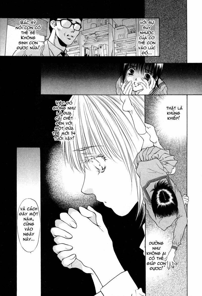 bitter virgin chapter 1 33