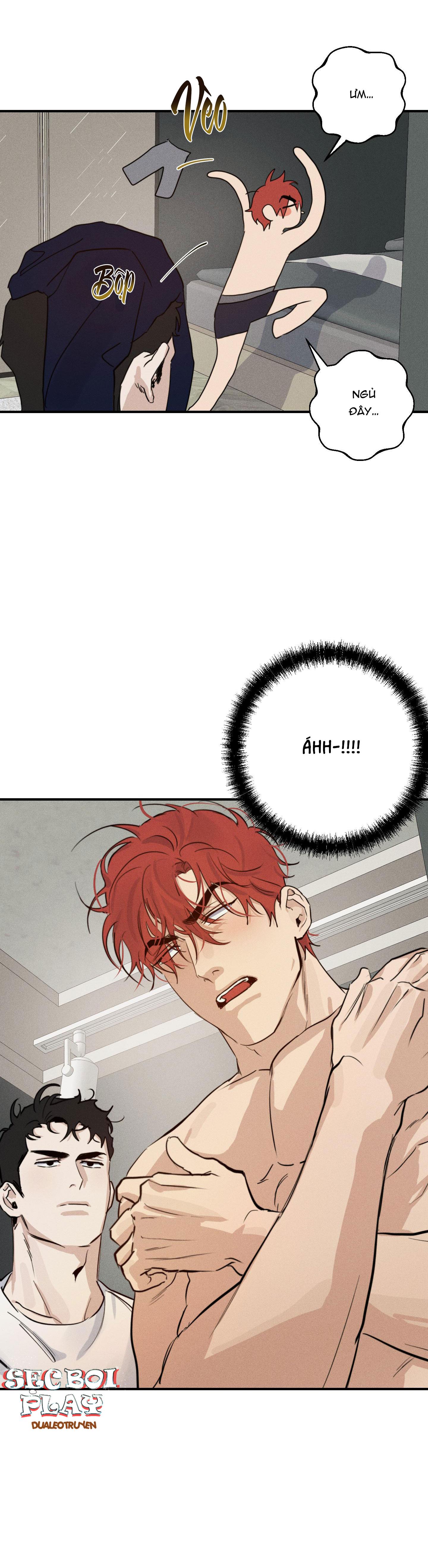 high clear chapter 12 46