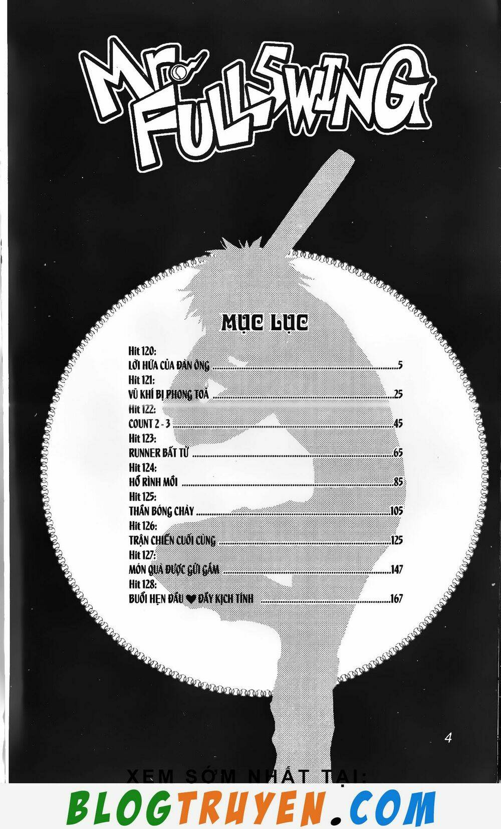 mr.fullswing chapter 120 2