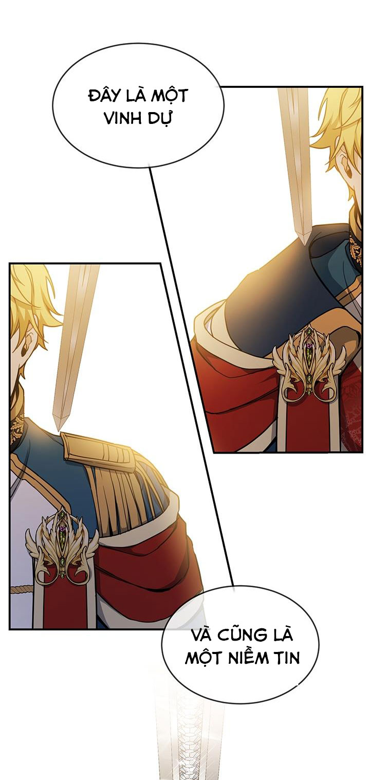 hướng đến ánh dương một lần nữa chapter 9.1 13