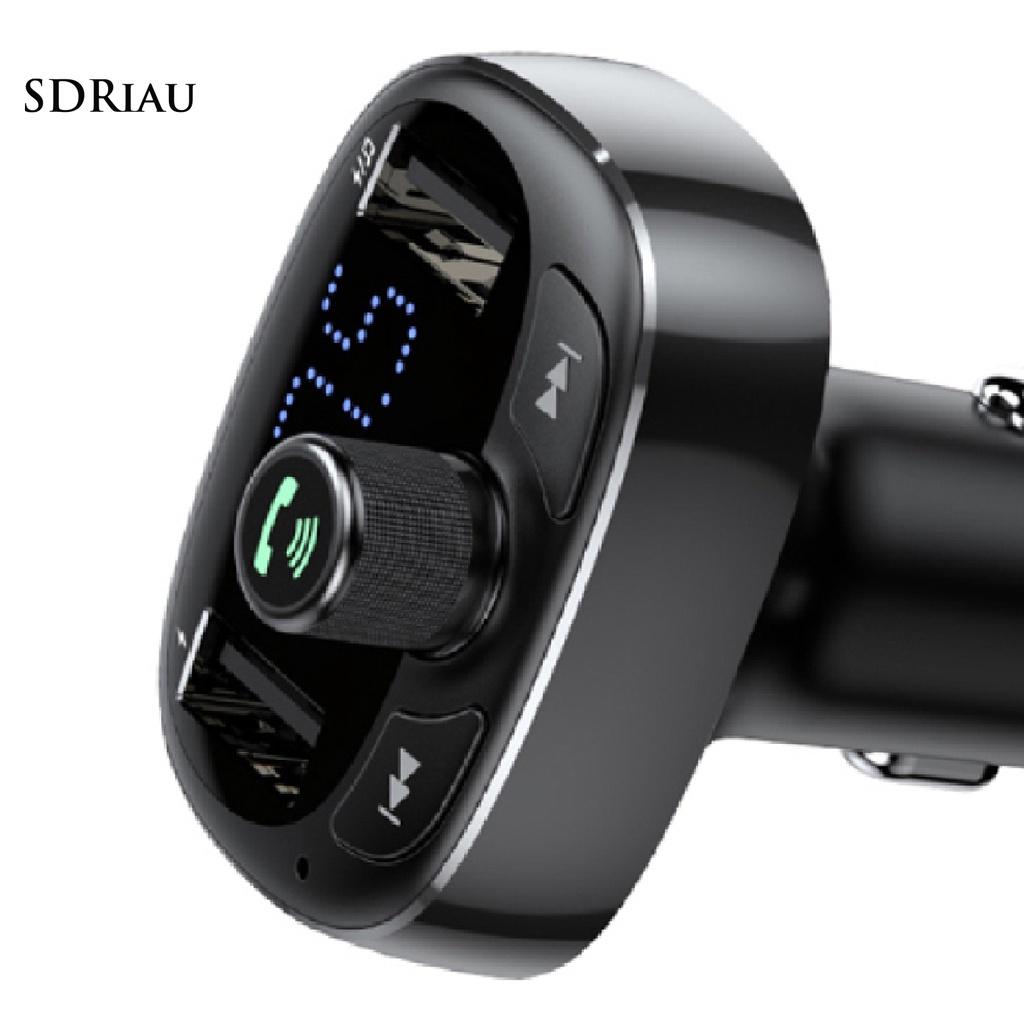 Máy phát âm thanh không dây kết nối bluetooth cho xe hơi
