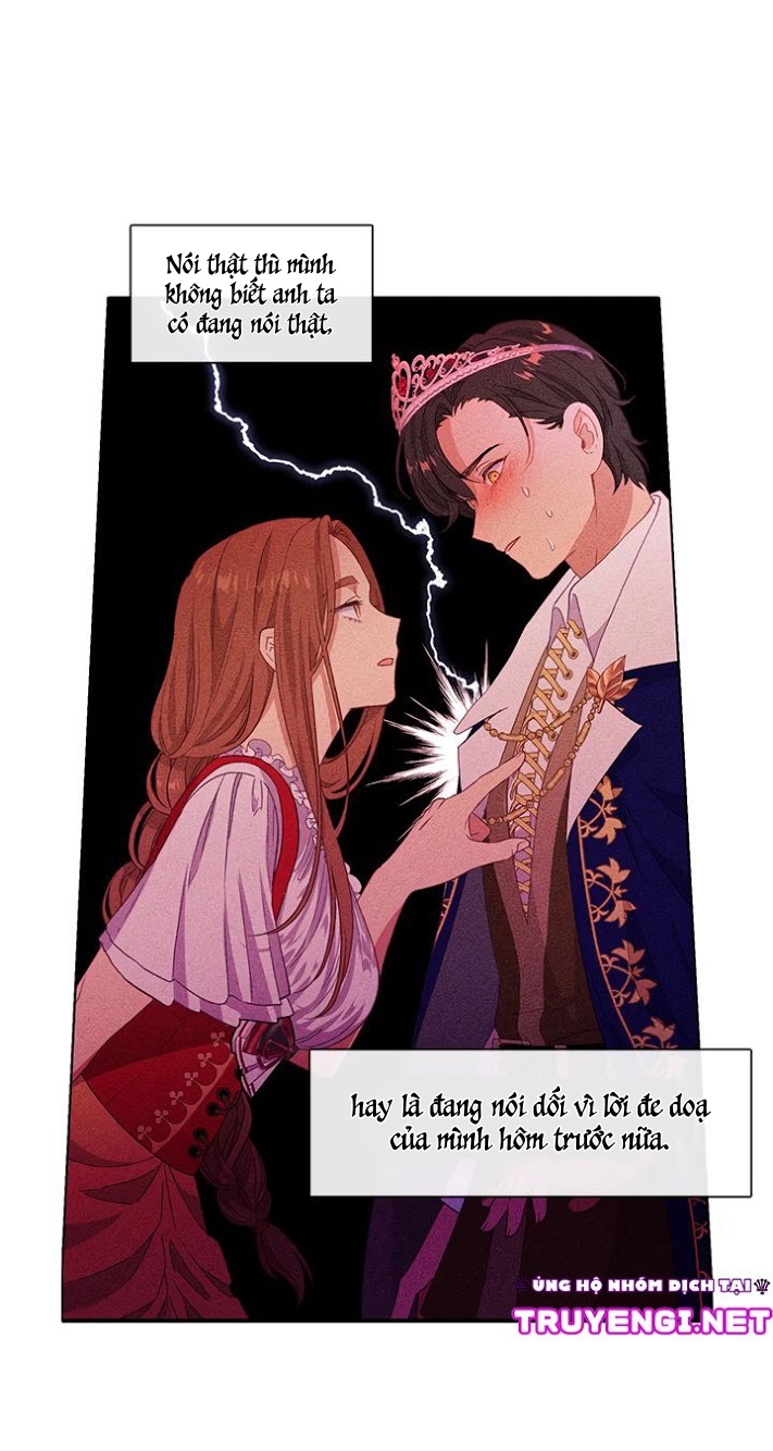 cẩn thận nữ phụ phản diện đấy! chapter 57 25