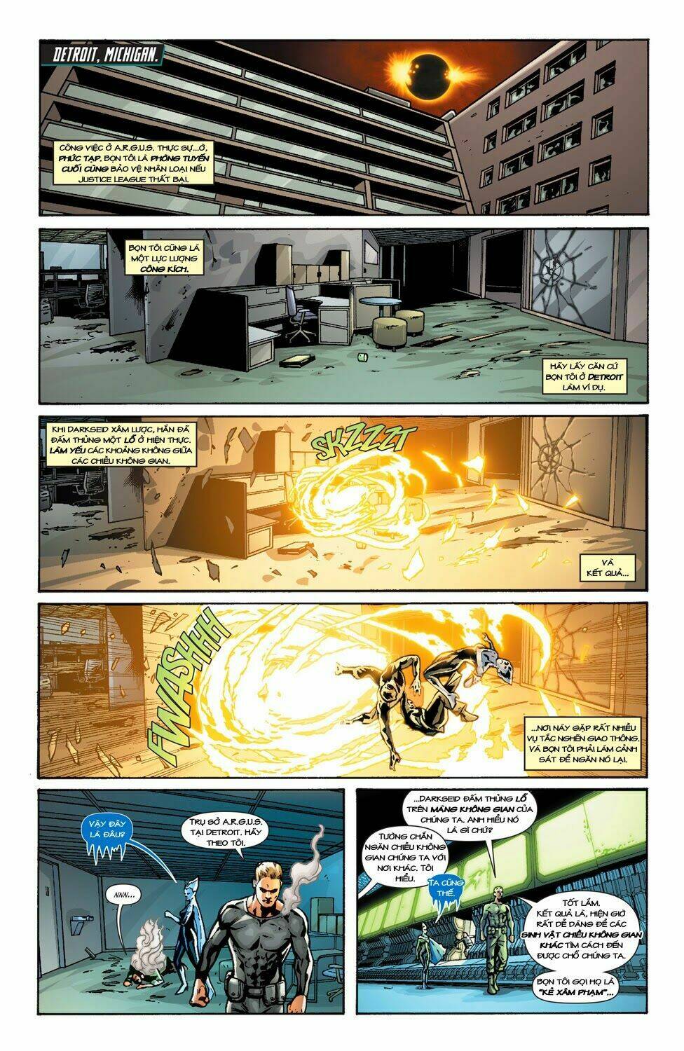 forever evil chapter 27 13