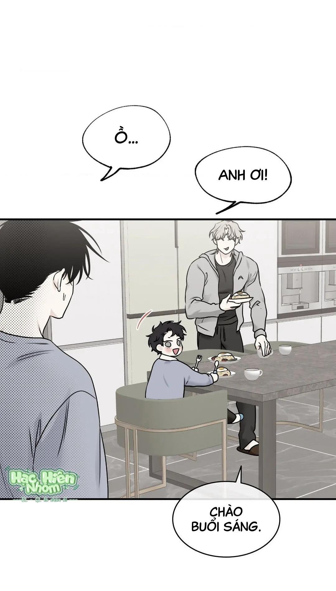 thủy triều thấp lúc chạng vạng chapter 86 29