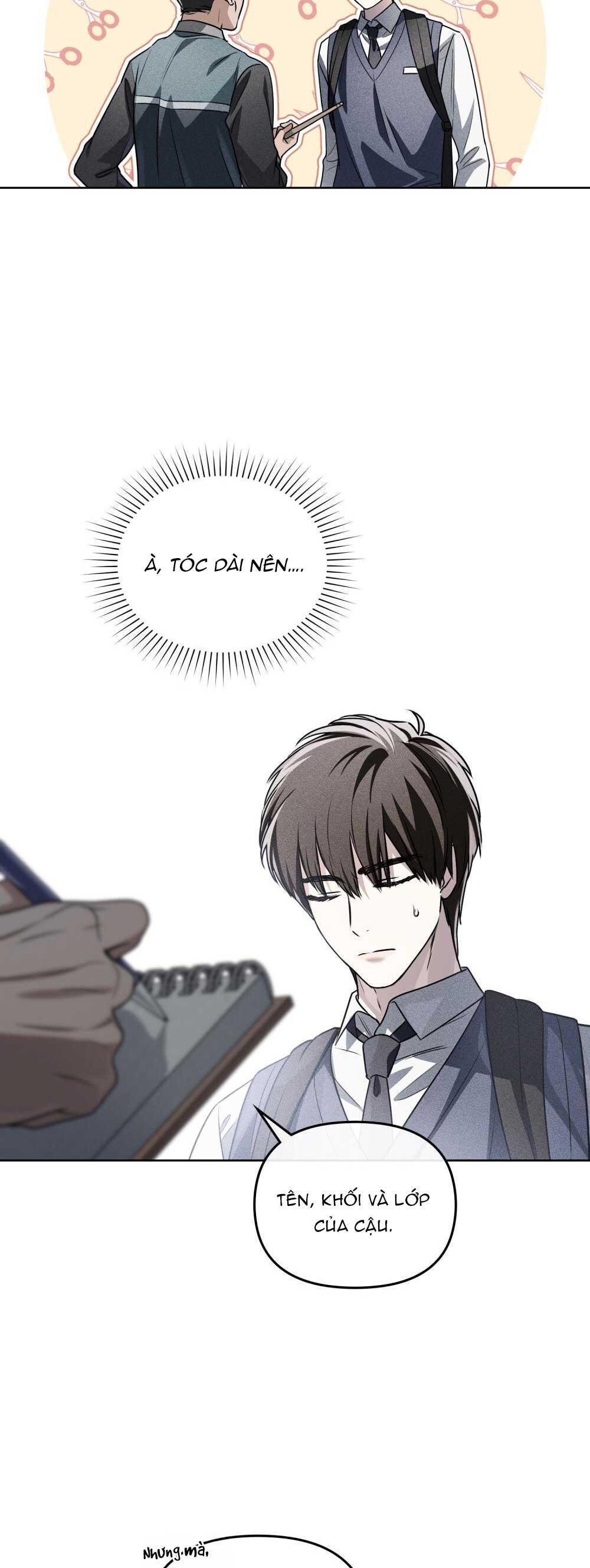 (cbunu) lửa hồn chapter 8 34