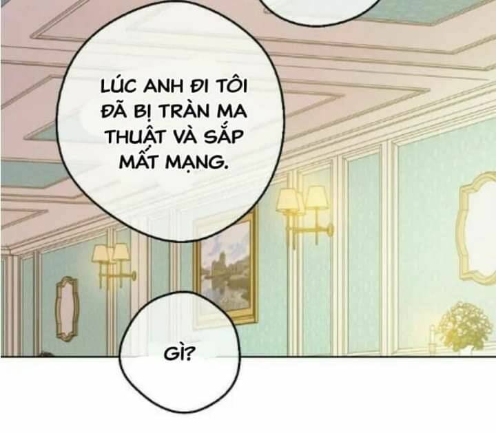 một ngày nọ ta trở thành công chúa chapter 69 26
