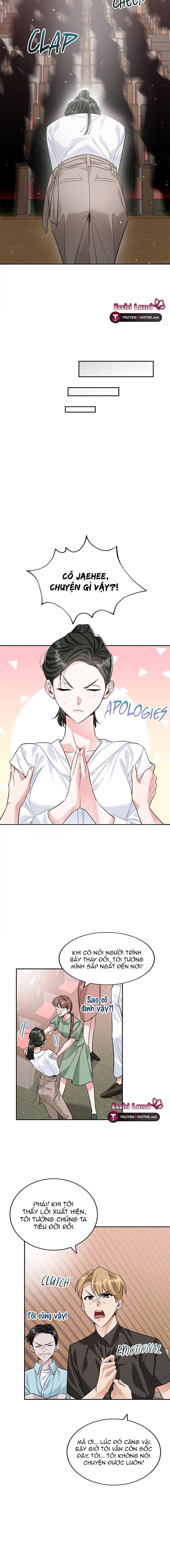 vụ tai tiếng có chủ đích chapter 31.2 4