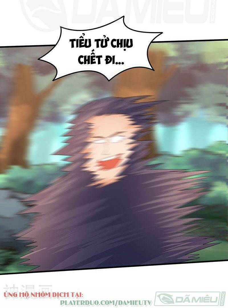 tối cường thăng cấp chapter 46 19