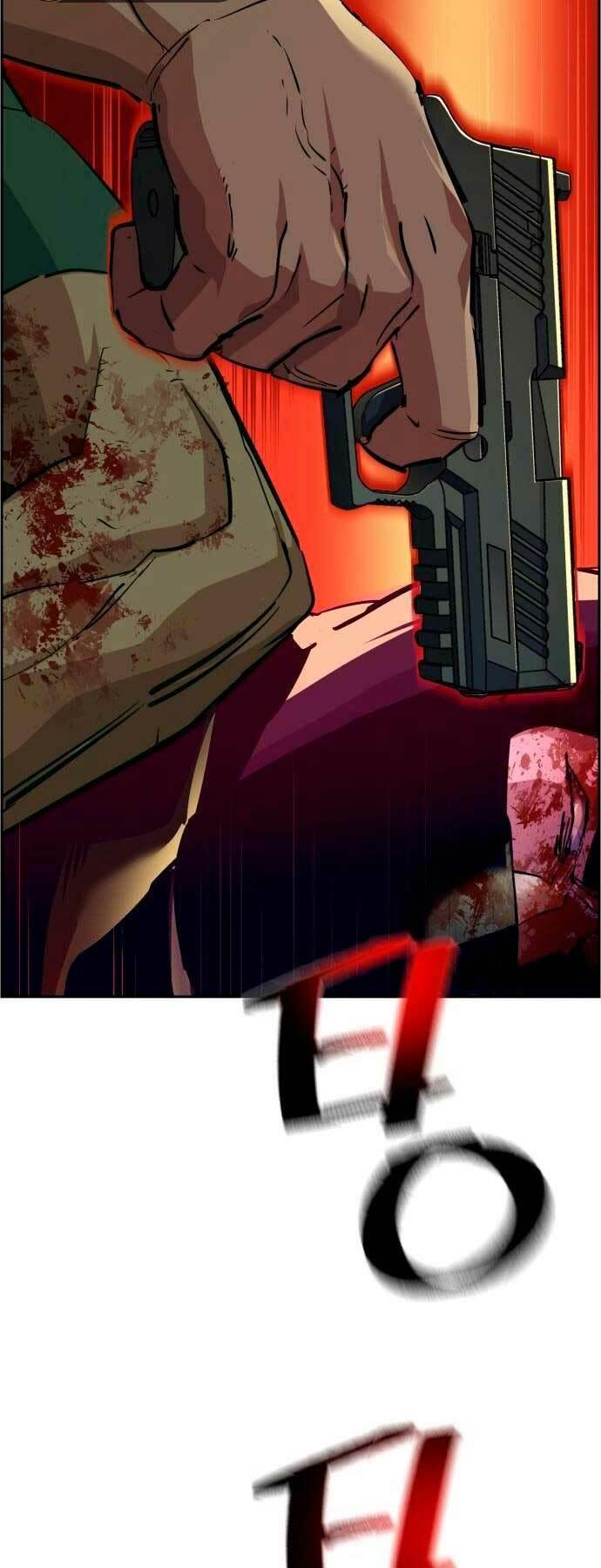 bạn học tôi là lính đánh thuê chapter 122 18