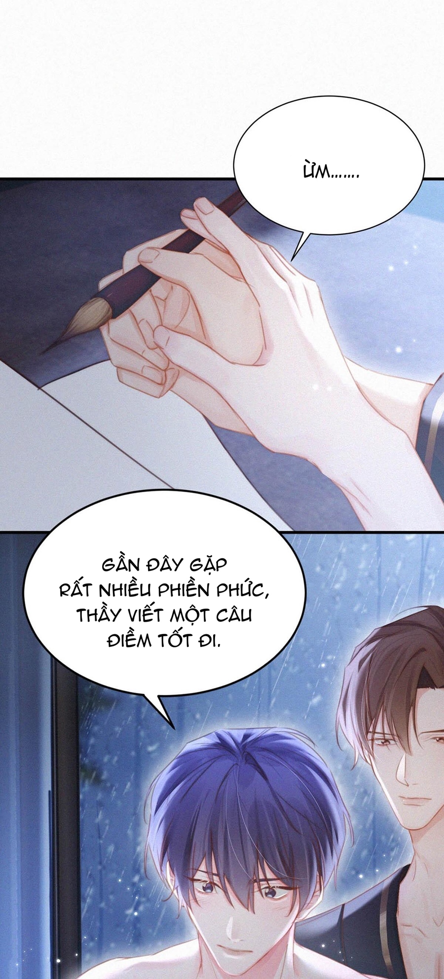 thần thương (môi súng) chapter 34 26