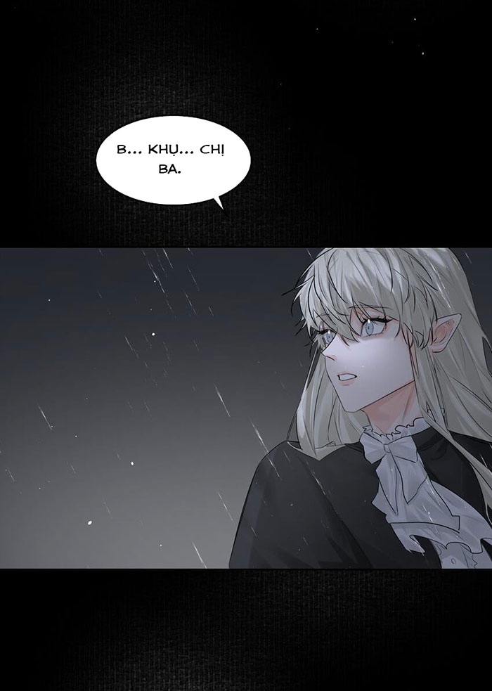 tình cũ là vua chapter 48 12