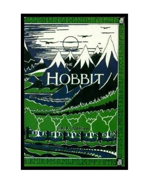 The Hobbit (75th Anniversary Edition)