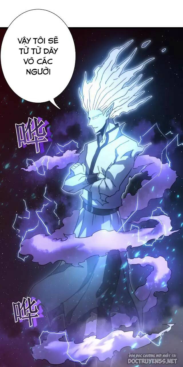 sát thần chi lộ tại dị giới chapter 46 52