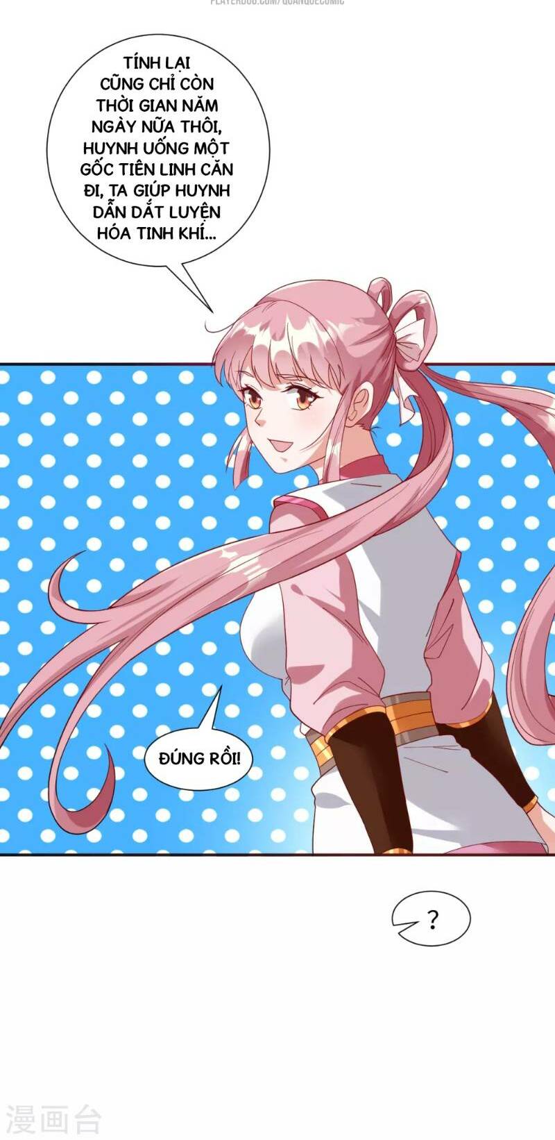 đạo ấn chapter 8 31