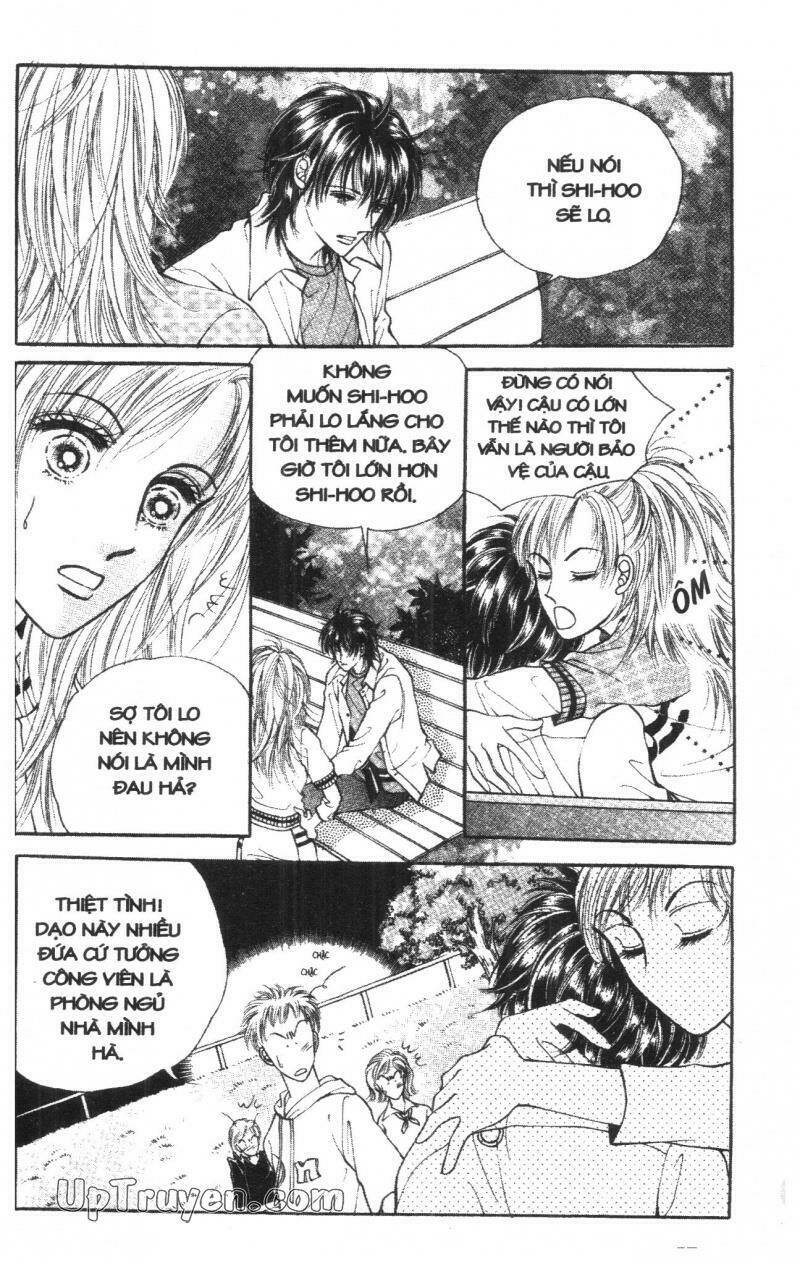 người yêu hoa chapter 1 57