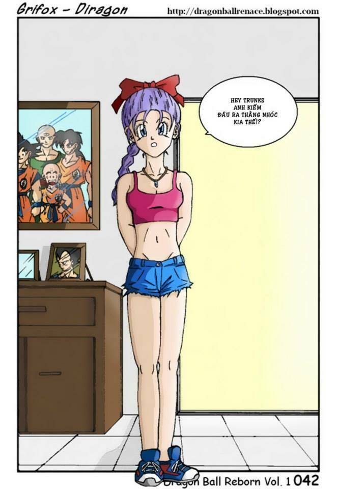 thế giới ngọc rồng rebon chapter 2 6