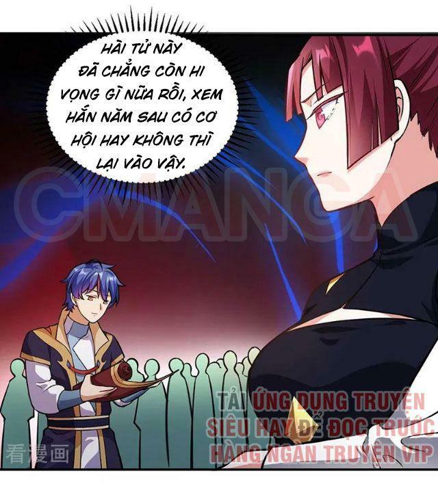 võ đạo độc tôn chapter 202 10