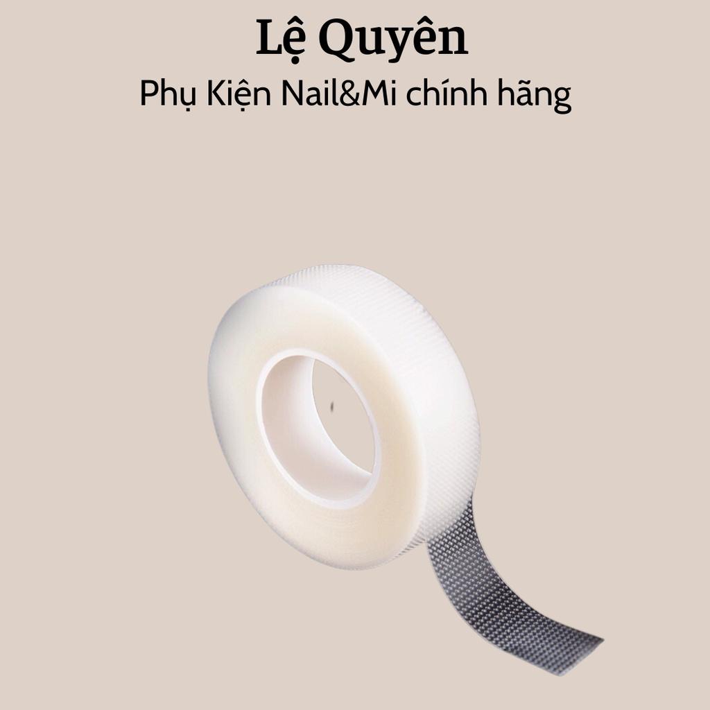 Băng keo gai nối mi có độ dài mềm ại,ôm mắt, chống nước mắt